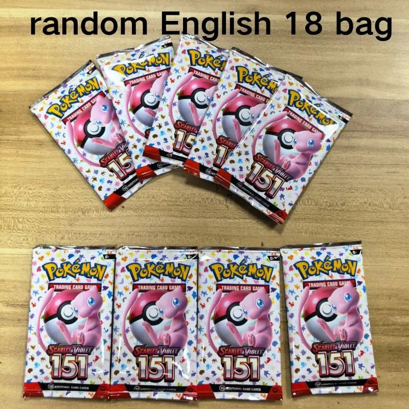 40pcs Pokemon Cards GX Vmax EX Mega Origin Brilliant Stars Card Shining Game Collection Battle Transaction Card Holiday Gifts